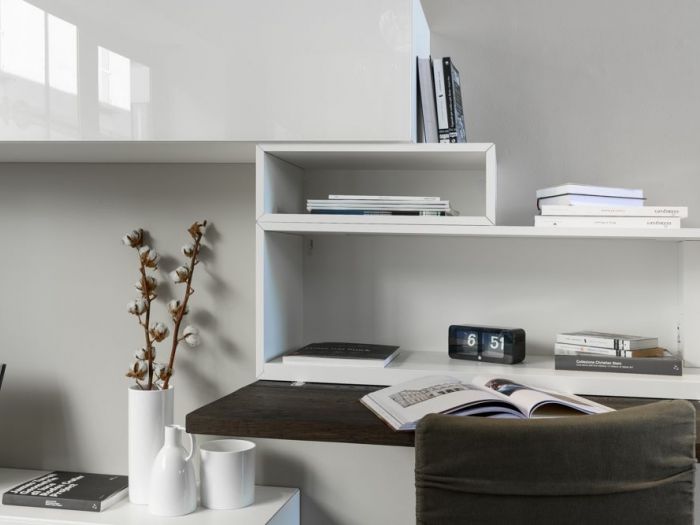 Archisio - Studio Fotografico Francesco Degli Innocenti - Progetto Lago store rimini