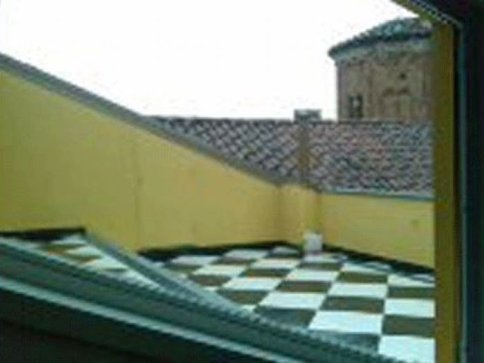 Archisio - Studio Boroli - Progetto Casa seicentesca