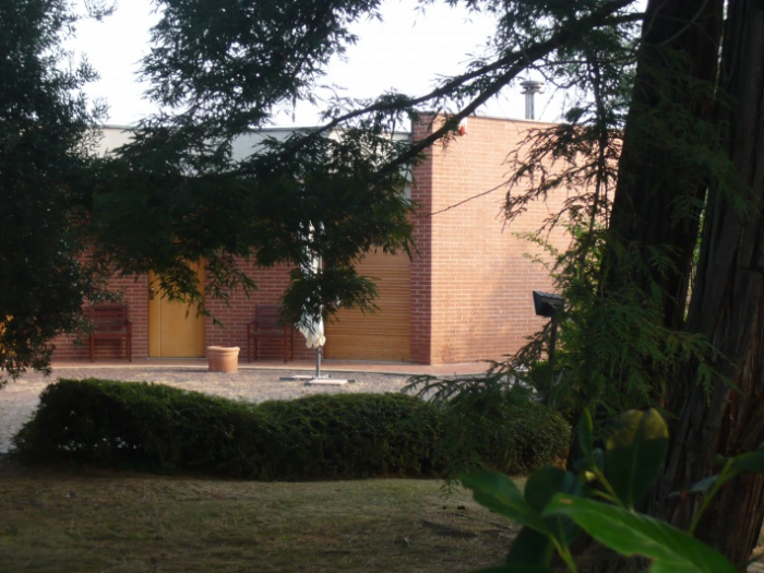 Archisio - Costruzioni Comba - Progetto Villa laura