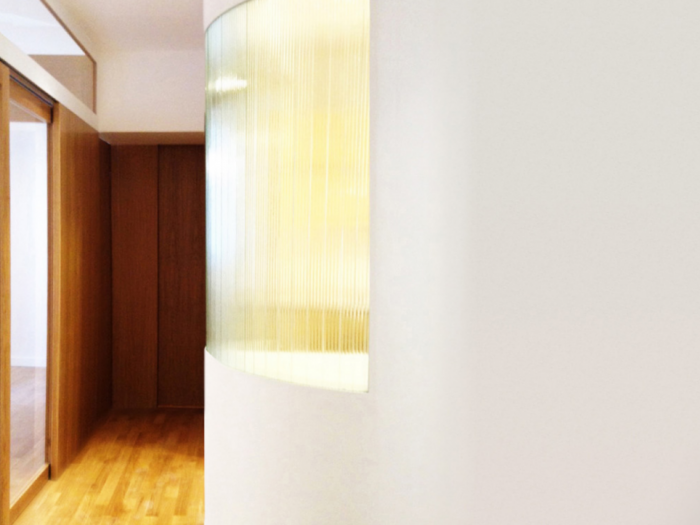 Archisio - Flora La Sita - Progetto Casa 01