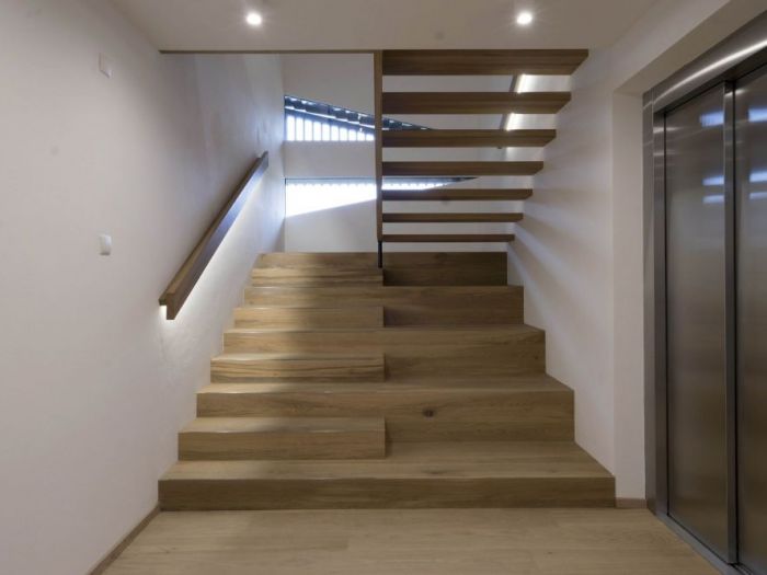 Archisio - Plasma Studio - Progetto Villa drei birken