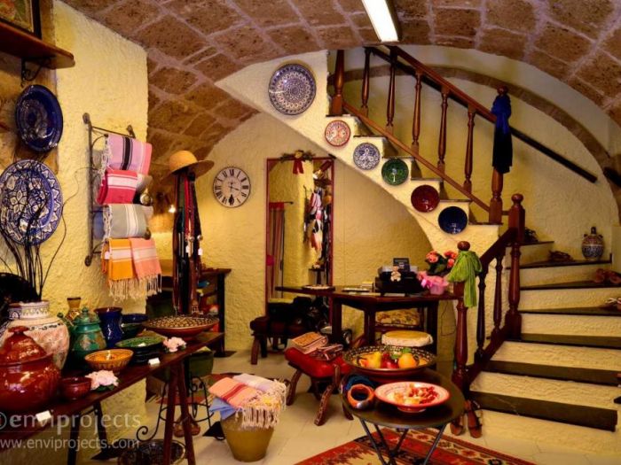 Archisio - Enviprojects - Progetto Bizarre