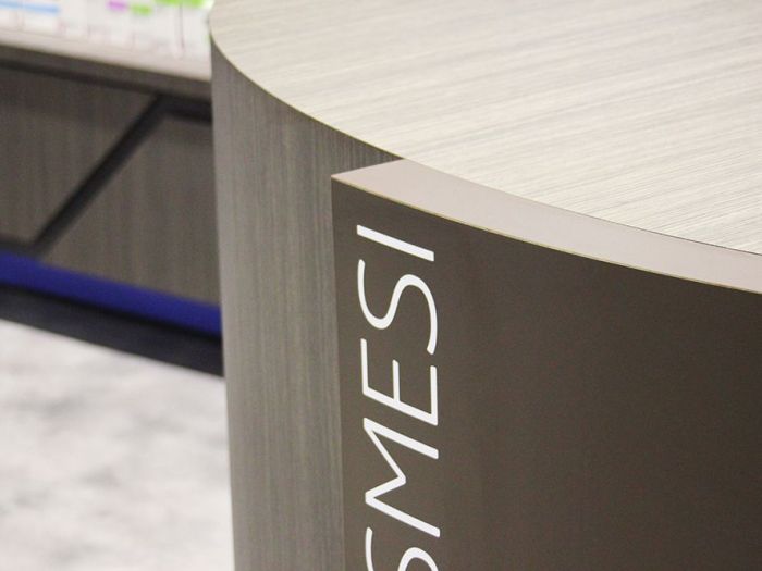 Archisio - Massimo De Salvia - Progetto Farmacia vng