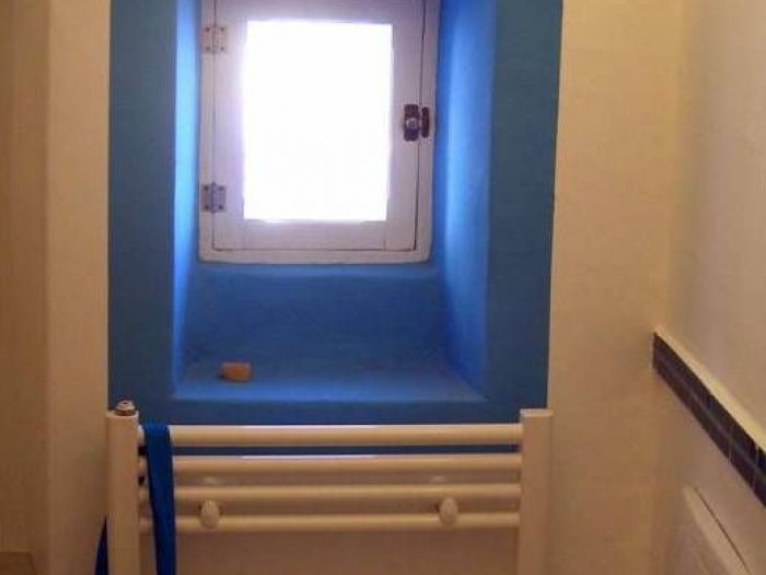 Archisio - Antonella Liguori Architetto - Progetto Marina di porto maurizio 1