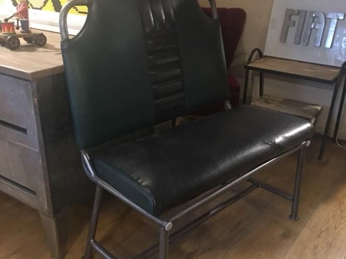 Archisio - Scenography - Progetto Sedie poltrone e divani