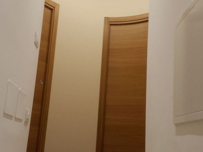 Archisio - Francesco Petti - Progetto Casa mia