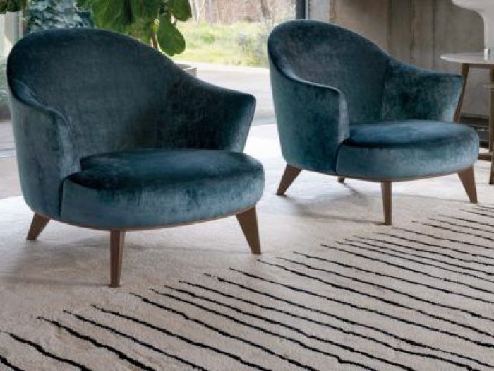 Archisio - Exterra Consulenze Ambientali E Design Nel Verde - Progetto Divanipoltrone