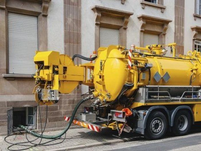 Archisio - Datola Spurghi Di Datola Giuseppe - Progetto Servizi condominiali