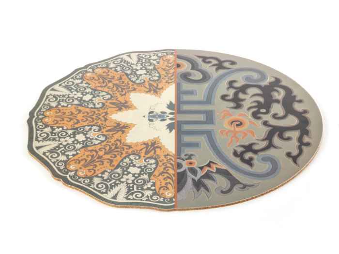 Archisio - Seletti - Progetto Toiletpaper