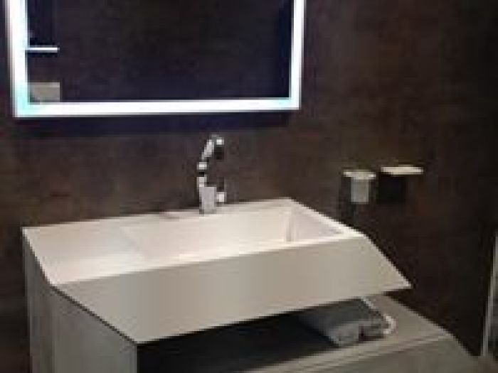 Archisio - Termoidraulica Gf Service - Progetto Progetto