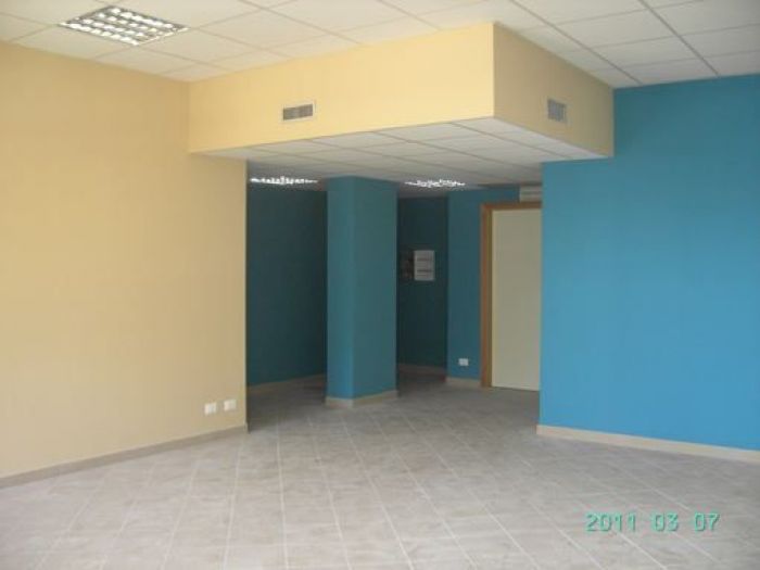 Archisio - Filippo Madonia - Progetto Scuola media a pioppo