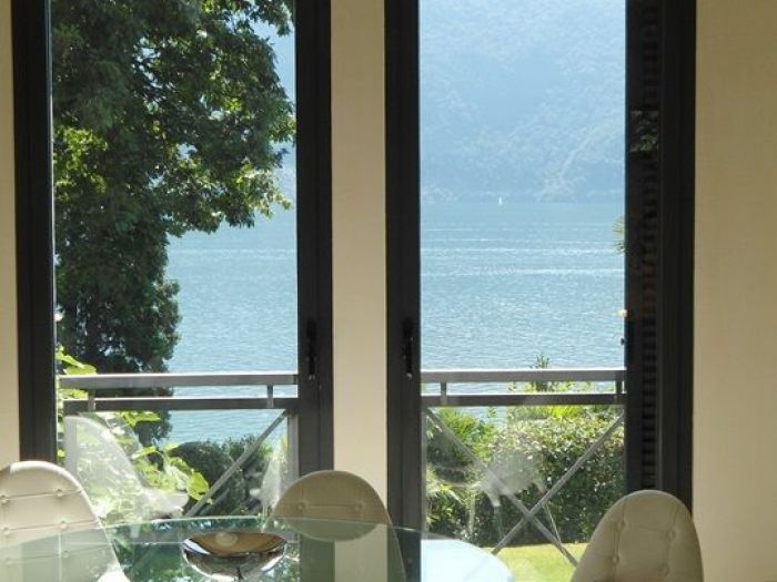 Archisio - Canavesio Bruno - Progetto Casa sul verbano