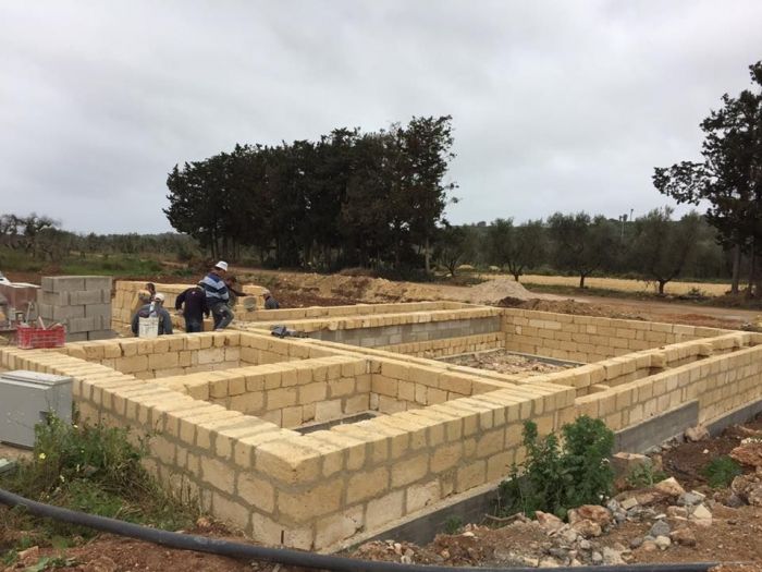 Archisio - Fm Costruzioni - Progetto Costruzione case