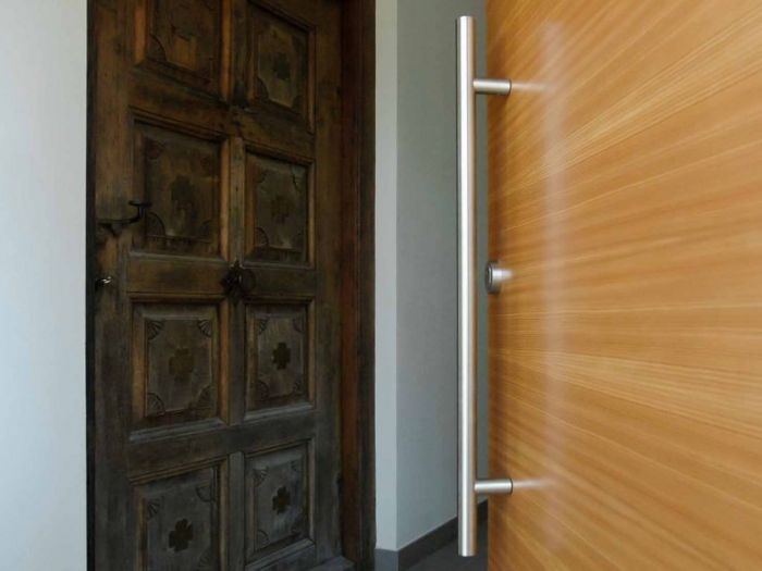 Archisio - Manuel Benedikter - Progetto Naturresidence dahoam