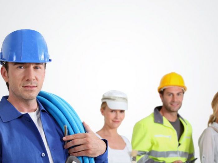 Archisio - De5 Linear House - Progetto Abbigliamento da lavoro