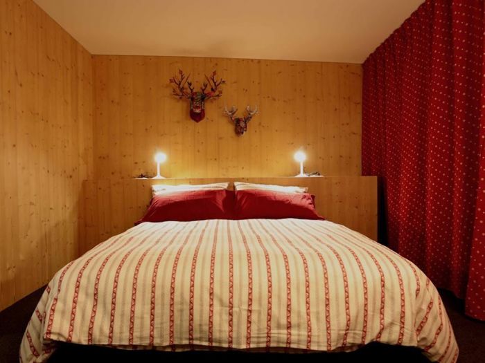 Archisio - Enrica Quattrocchio - Progetto Camere da letto