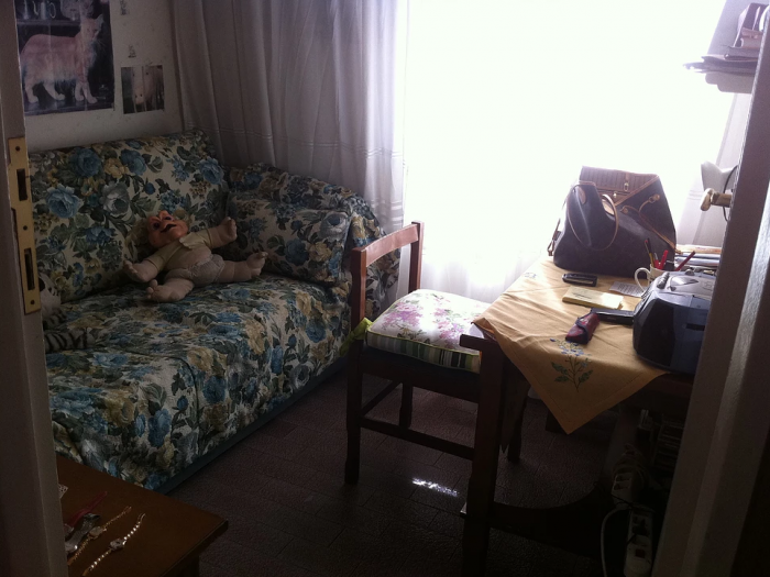 Archisio - Home Me - Progetto Home staging appartamento da affittare