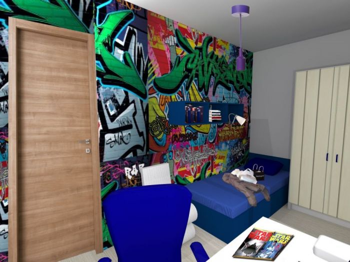 Archisio - Studio Tecnico Ing Francesco Tripicchio - Progetto Vari progetti