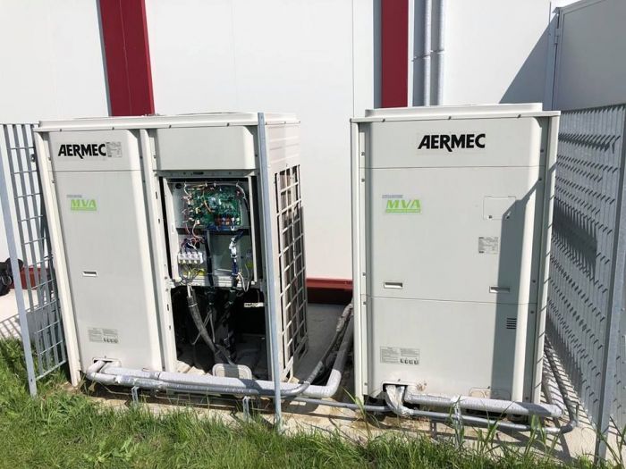 Archisio - Impianti Elettrici E Termoidraulici Bdb Service Di Bucala Carlo Snc - Progetto Assistenza caldaie