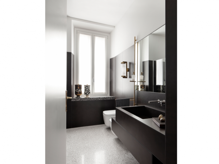 Archisio - Andearchitettura - Progetto Architettura