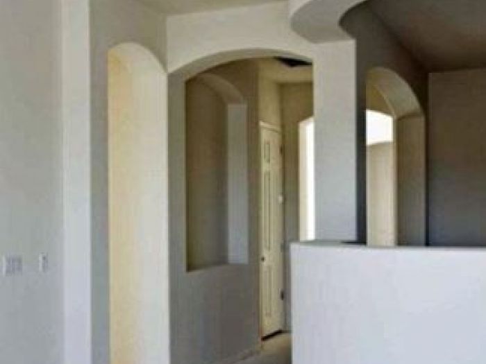 Archisio - Edilmanfre srl - Progetto Cartongessi