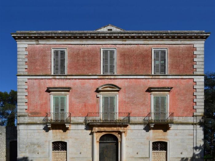 Archisio - Arkitetti Flore Venezia - Progetto Villa ciacci