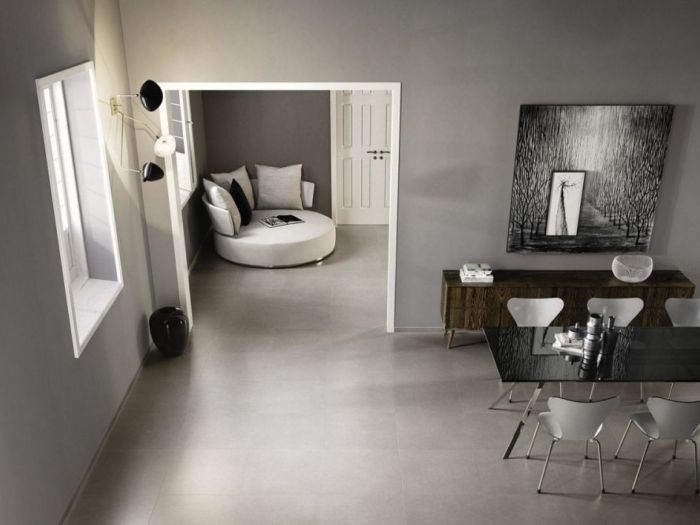 Archisio - Newfloor srl - Progetto Progress