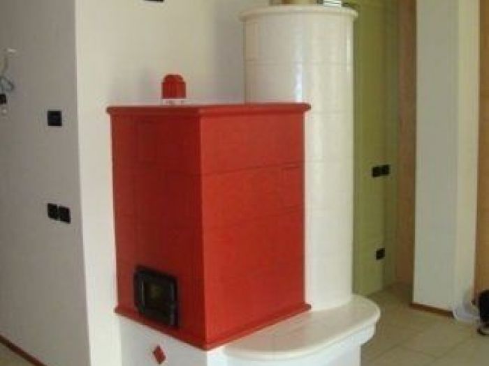 Archisio - Dallago Stufe - Progetto Stufe ad olle