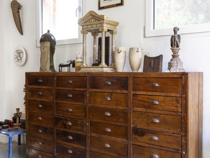 Archisio - Gerardo Gazia - Progetto Ristrutturazione azienda tessile