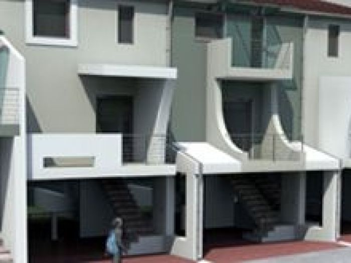 Archisio - Creadomus srl - Progetto Immobiliare