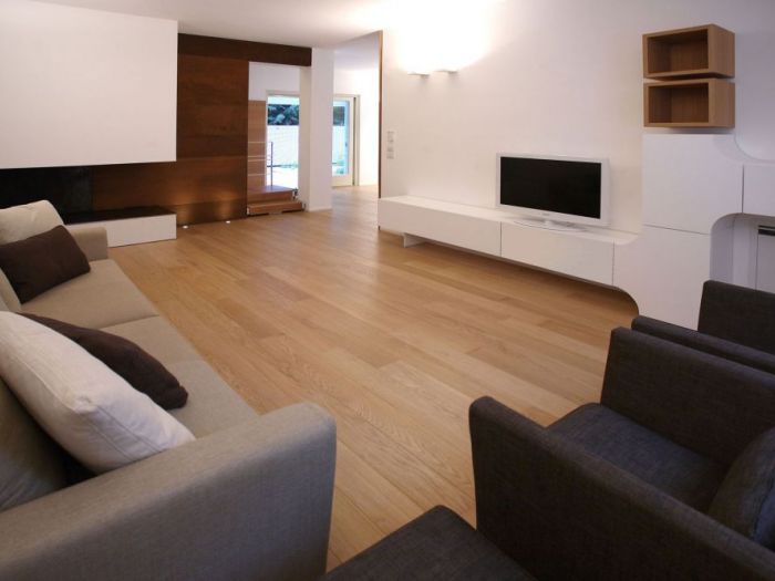 Archisio - Ettore Tricarico - Progetto Home design