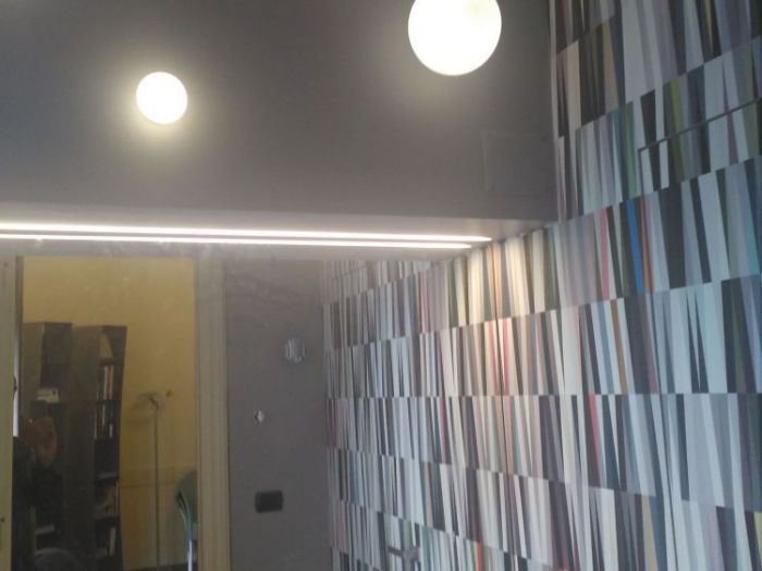 Archisio - Architetto Francesco Massarini - Progetto Studio medico dentistico