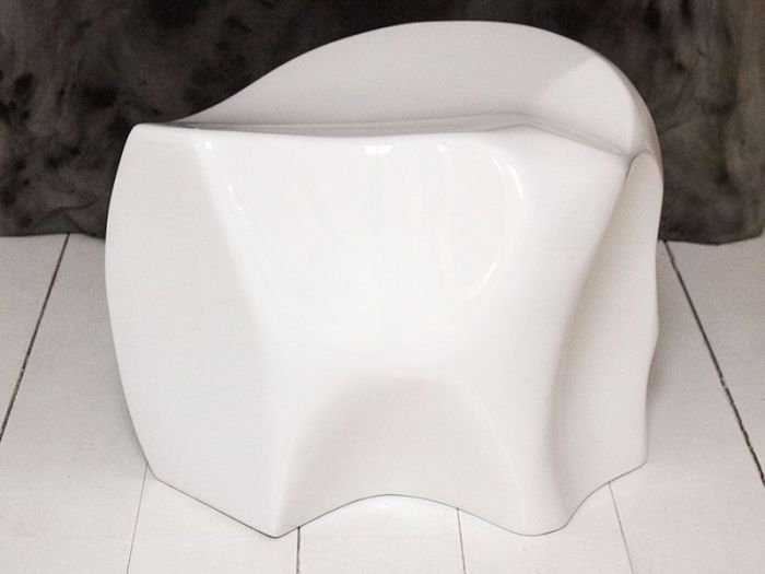 Archisio - Bau Design - Progetto Tooth