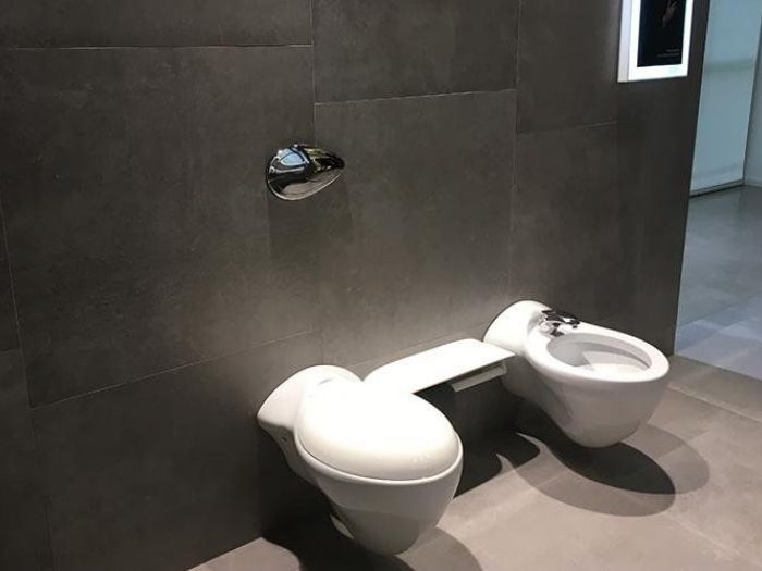 Archisio - Restructura - Progetto Arredo bagno