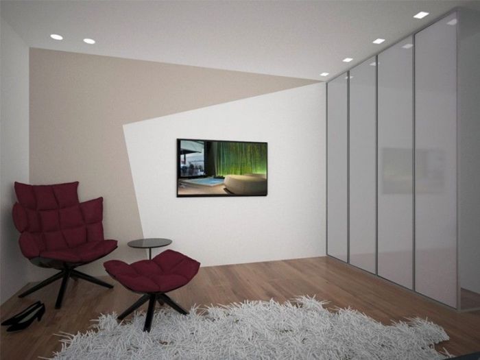 Archisio - B P Architetti - Progetto La casa sul lago