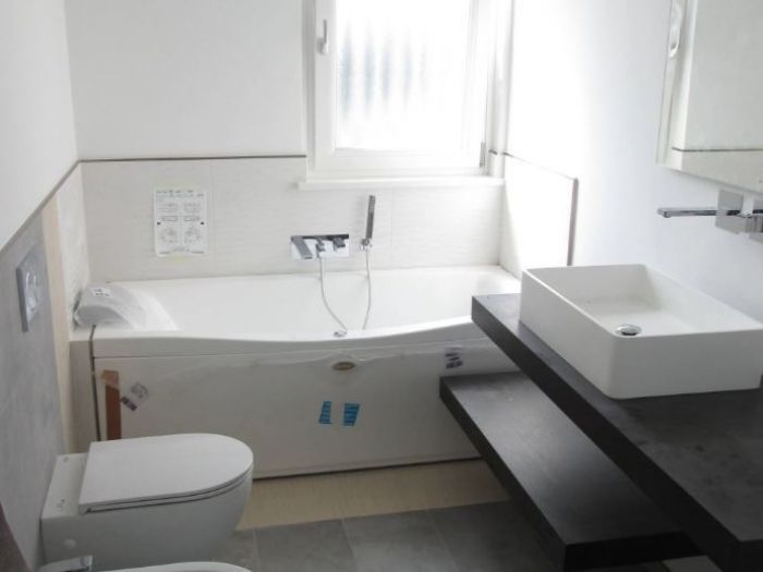 Archisio - Davide Corlian - Progetto Casa f - ristrutturazione