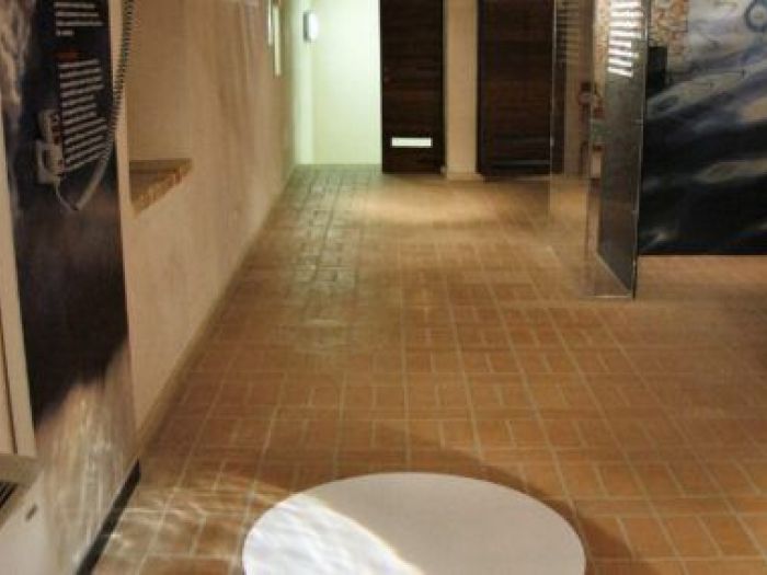 Archisio - Leolab - Progetto tutta lacqua del mondo exhibits