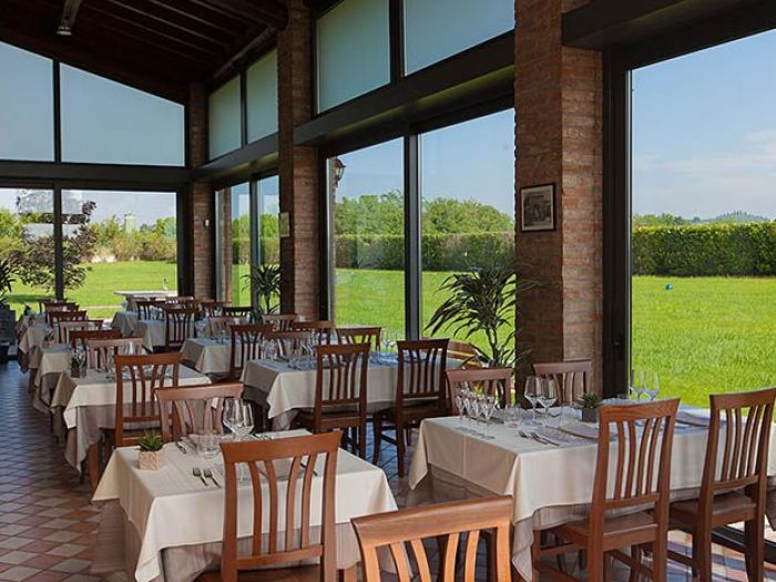 Archisio - Studio Di Progettazione Ph09 - Progetto Ristorante cavriana