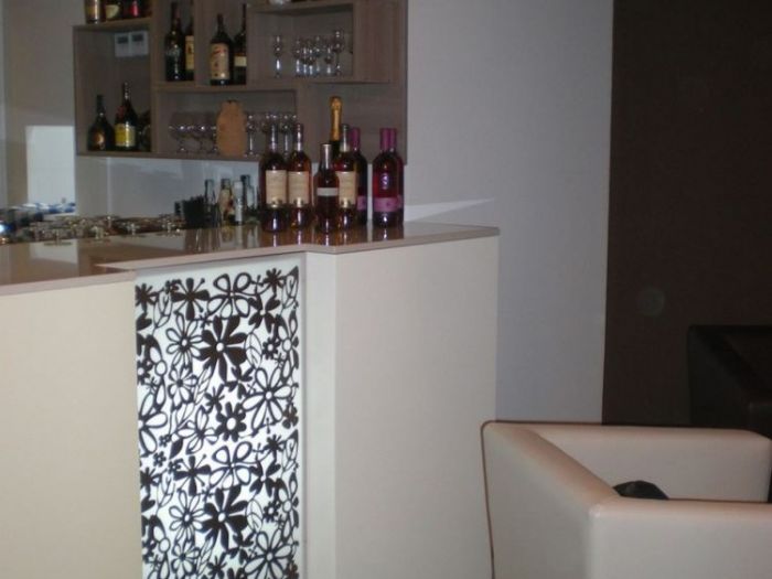 Archisio - Bianca Pelligra - Progetto Caff letterario