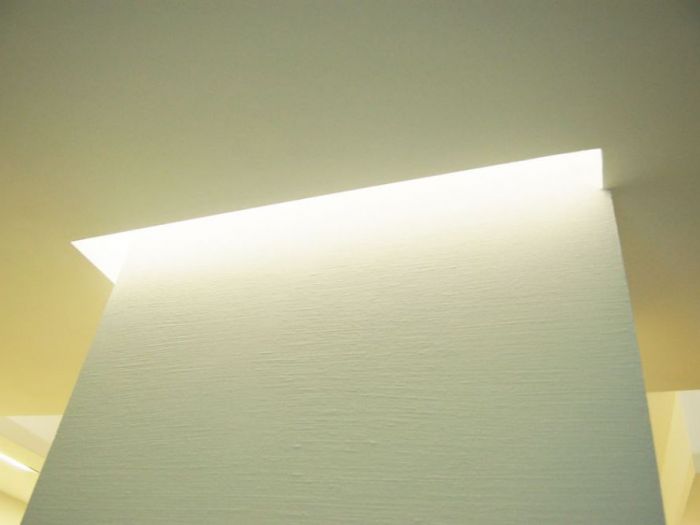 Archisio - Gianluca Fricchione - Progetto Ristrutturazione appartamento in roma