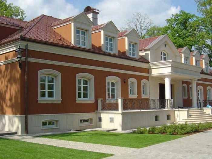 Archisio - Venetian Gold spa - Progetto Projects exteriorsinteriors