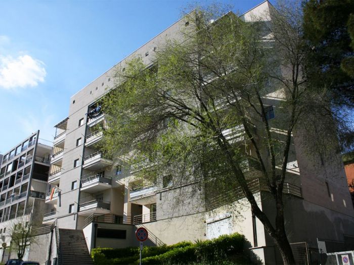 Archisio - Ergon - Progetto Via dante 1