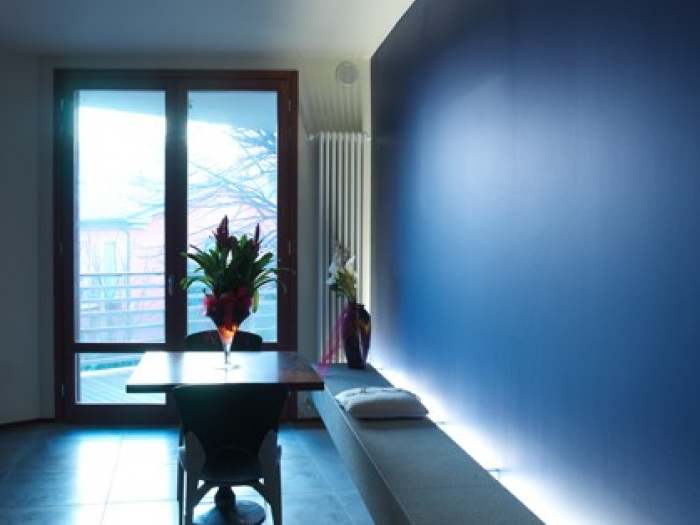 Archisio - Daniele Domenicali Photographer - Progetto Daniele domenicali photographer