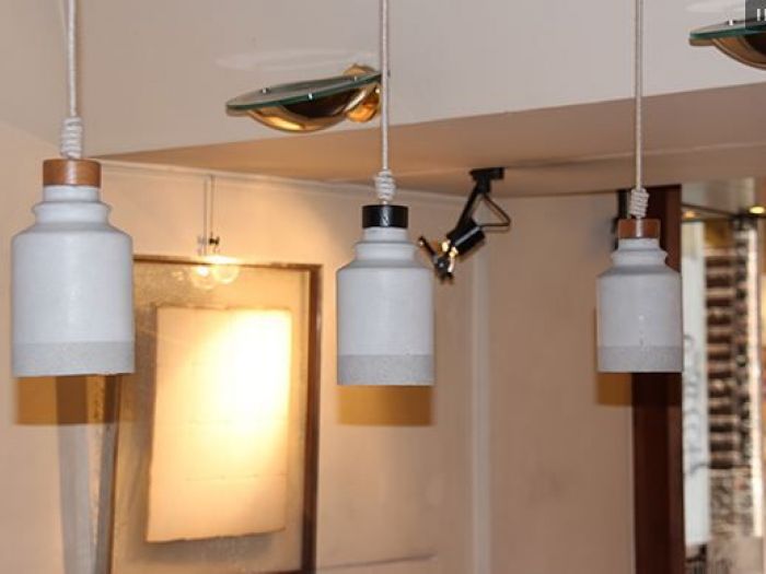 Archisio - Federico Pacini - Progetto Design