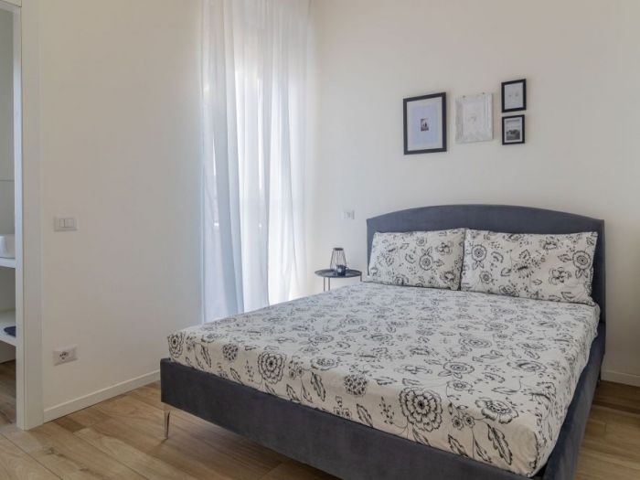 Archisio - Tiziana Sembenini - Maison Matian - Progetto Monolocale per la microricettivit