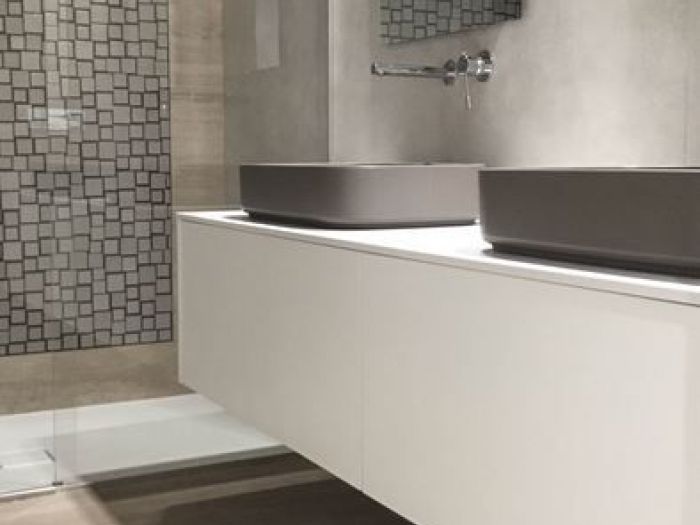 Archisio - Antonio Bellomo Designer - Progetto Area 504 residenziale