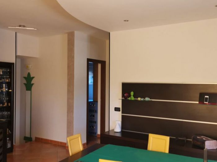 Archisio - Mani Srl Ristrutturazini - Progetto Decorativo pietra zen roma zona axa casalpalocco