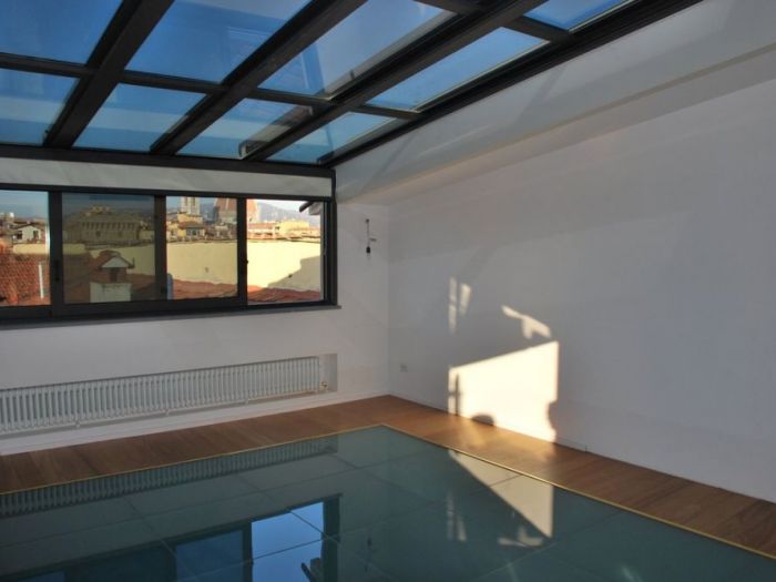 Archisio - Laghai Architecture Studio - Progetto Marbella villa unifamiliare