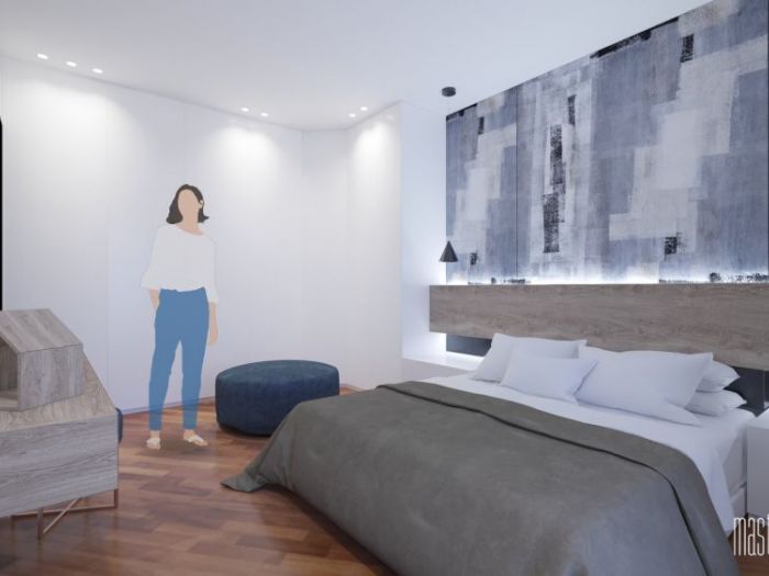 Archisio - Dario Gianuario - Progetto Casa ge