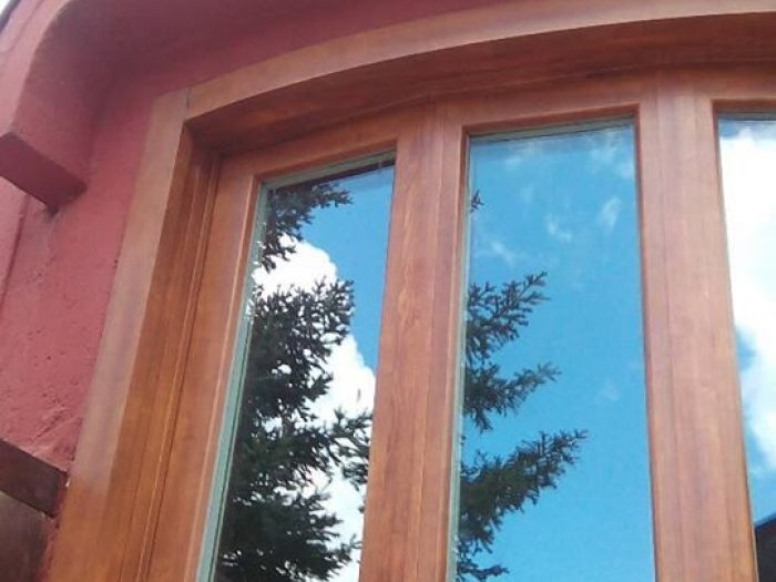 Archisio - La Finestra Giusta - Progetto Finestre